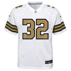 Tyrann Mathieu New Orleans Saints Youth Game Jersey - White Jerseys