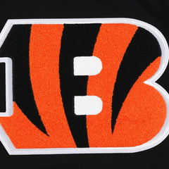 Cincinnati Bengals Pro Standard Mash Up T-Shirt - Black T-shirts