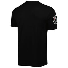 Atlanta Falcons Pro Standard Hometown Collection T-Shirt - Black T-shirts