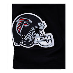 Atlanta Falcons Pro Standard Hometown Collection T-Shirt - Black T-shirts