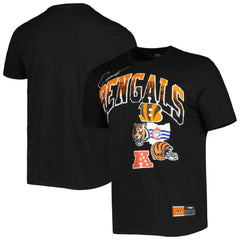 Cincinnati Bengals Pro Standard Hometown Collection T-Shirt - Black T-shirts
