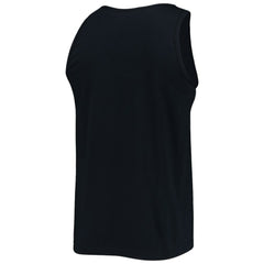 Chicago White Sox Mitchell & Ness Cooperstown Collection Stars and Stripes Tank Top - Navy Tanks
