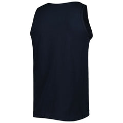 Detroit Tigers Mitchell & Ness Cooperstown Collection Stars and Stripes Tank Top - Navy Tanks