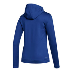 St. Louis Blues adidas Women's Team Pullover Hoodie - Blue | US 4943418