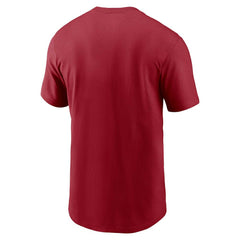 Arizona Cardinals 2022 Training Camp Athletic T-Shirt - Cardinal T-shirts