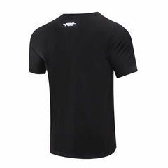 Tyrann Mathieu New Orleans Saints Pro Standard Player Avatar Graphic T-Shirt - Black T-shirts