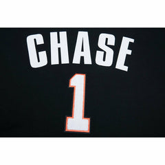 Ja'Marr Chase Cincinnati Bengals Pro Standard Player Name & Number Hoodie T-Shirt - Black Hoodies