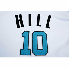 Tyreek Hill Miami Dolphins Pro Standard Player Name & Number Hoodie T-Shirt - White Hoodies