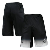 Brooklyn Nets Fadeaway Shorts Black - Fanatics