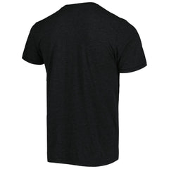 Tampa Bay Buccaneers Homage Victory Monday Tri-Blend T-Shirt - Black T-shirts