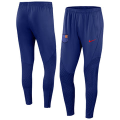 Barcelona 2022/23 Strike Performance Training Pants Blue - Nike discount