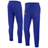Barcelona GFA Fleece Pants Blue - Nike on sale