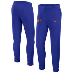 Barcelona GFA Fleece Pants Blue - Nike on sale