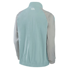 Club America Women's Team Anthem Raglan Performance Full-Zip Jacket Gray - Nike discount