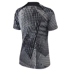 Club America Women's 2022/23 Pre-Match Raglan Performance Top Black - Nike online