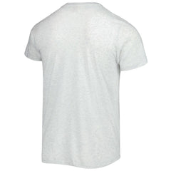 Las Vegas Raiders Homage Hyper Local Tri-Blend T-Shirt - Ash T-shirts
