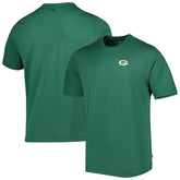 Green Bay Packers Bali Skyline T-Shirt - Green T-shirts