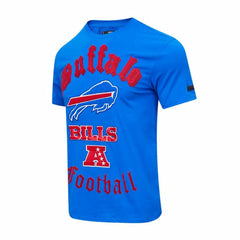 Buffalo Bills Pro Standard Old English T-Shirt - Royal T-shirts