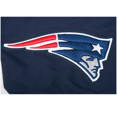 New England Patriots Pro Standard Woven Shorts - Navy Shorts