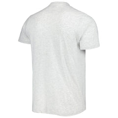 Las Vegas Raiders '47 Dozer Franklin Lightweight T-Shirt - Gray T-shirts