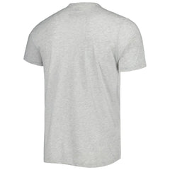 New Orleans Saints '47 Dozer Franklin Lightweight T-Shirt - Gray T-shirts