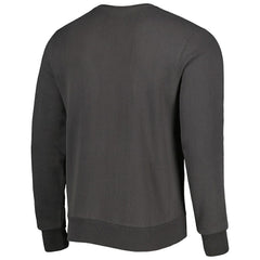 Arizona Cardinals '47 Locked In Headline Pullover Sweatshirt - Charcoal Pullover