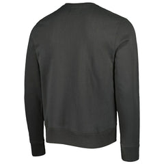 Cleveland Browns '47 Locked In Headline Pullover Sweatshirt - Charcoal Pullover
