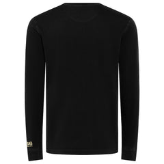 Chicago Bulls Sportiqe Unisex 1966 Collection Mohave Pullover Sweatshirt Black outlet