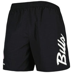 Buffalo Bills Team Essentials Nylon Shorts - Black Shorts