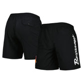 Tampa Bay Buccaneers Team Essentials Nylon Shorts - Black Shorts