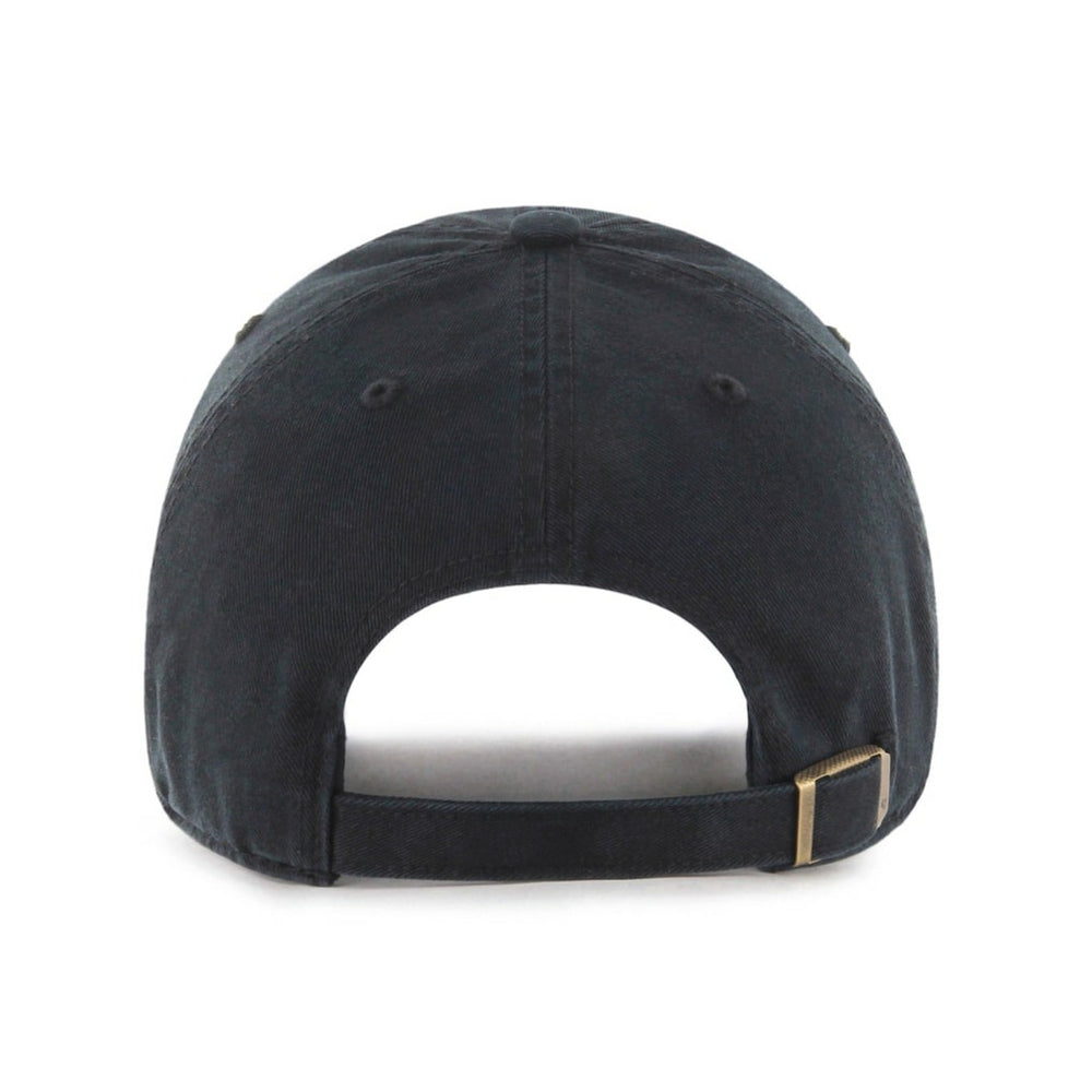 Washington Commanders '47 Logo Pride Clean Up Adjustable Hat - Black Hats