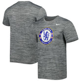 Chelsea Primary Logo Velocity Legend Performance T-Shirt Heather Gray - Nike online