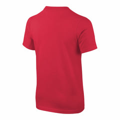 France National Team Youth Core Team T-Shirt Red - Nike discount