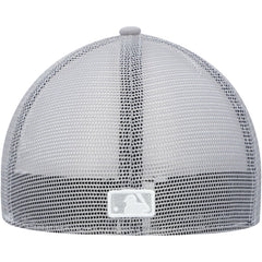 Washington Nationals New Era 2023 On-Field Batting Practice 59FIFTY Fitted Hat - Gray Hats