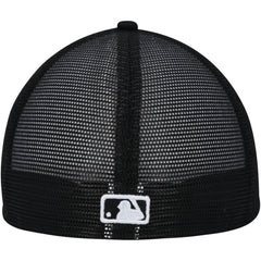 Pittsburgh Pirates New Era 2023 On-Field Batting Practice Low Profile 59FIFTY Fitted Hat - White/Black Hats