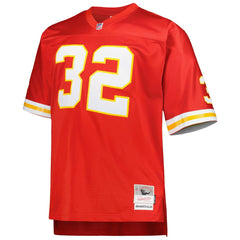 Marcus Allen Kansas City Chiefs Big & Tall 1994 Retired Player Replica Jersey - Red Jerseys