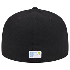 Chicago Cubs New Era Multi-Color Pack 59FIFTY Fitted Hat - Black Hats