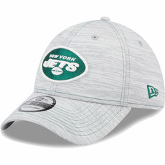 New York Jets New Era Speed 39THIRTY Flex Hat - Gray Hats