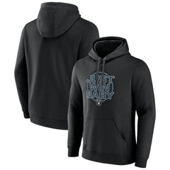 Las Vegas Raiders Hometown Collection Prevent Pullover Hoodie - Black Hoodies