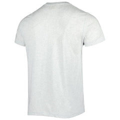 Cleveland Guardians Homage Team Hyper Local Tri-Blend T-Shirt - Ash T-shirts