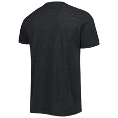 San Francisco Giants Homage Hyper Local Tri-Blend T-Shirt - Charcoal T-shirts