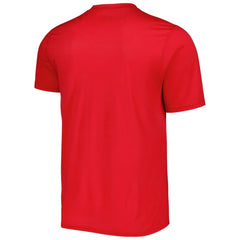 St. Louis Cardinals Concepts Sport Badge Top & Pants Sleep Set - Red/Navy Tops