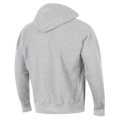 Seattle Kraken Champion Reverse Weave Pullover Hoodie - Heather Gray | US 5020521