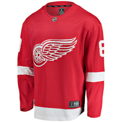 Ben Chiarot Detroit Red Wings Fanatics Home Breakaway Player Jersey - Red | US 5021650