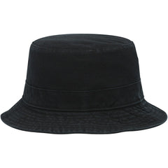 Atlanta Falcons '47 Primary Bucket Hat - Black Hats