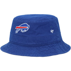 Buffalo Bills '47 Primary Bucket Hat - Royal Hats