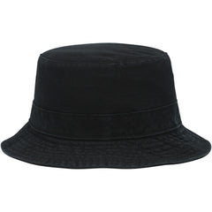 Jacksonville Jaguars '47 Primary Bucket Hat - Black Hats