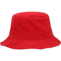 Kansas City Chiefs '47 Primary Bucket Hat - Red Hats