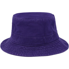 Minnesota Vikings '47 Primary Bucket Hat - Purple Hats