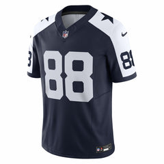 CeeDee Lamb Dallas Cowboys Vapor F.U.S.E. Limited Jersey - Navy Jerseys